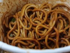 -郭记老汉口热干面