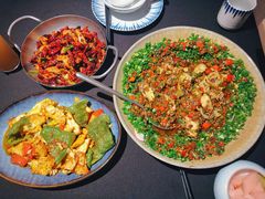 -山石榴·贵州菜(丰盛里店)