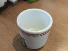 -小川洋风料理(武胜路凯德广场店)