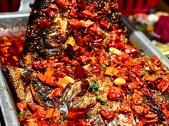 -1819餐厅·团队聚餐·烤串·精酿