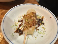 烤年糕-Fukumimi·美醉堂 居酒屋(金尚店)