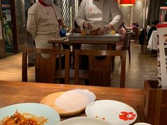 自助取餐区-北方家宴(优托邦科学大道店)