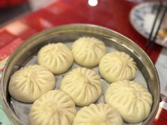 -狗不理(贵宾楼店)