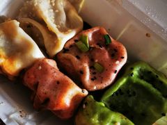小泽生煎-陈小北小泽生煎(鞍山西道店)