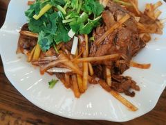 -清真马杰山牛肉汤馆