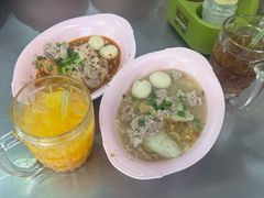 -榮泰米粉湯(Left Shop)