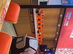 -辣伍爺·冒菜(乐淘里店)