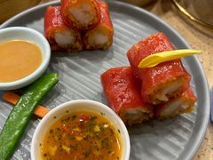 -点都德(中海环宇荟店)