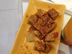 -姐弟俩土豆粉(北京双桥万达店)