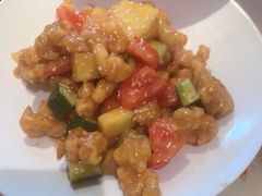 -吕记老鸭汤·徽菜馆(东营路店)
