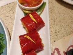 -点都德(长泰广场店)