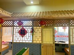 -咱家大东北铁锅炖(太阳沟店)