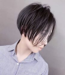 点击看大图 -悦·臻时美发沙龙