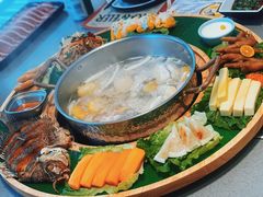 -椰小鸡·琼州糟粕醋(美兰缤纷城店)