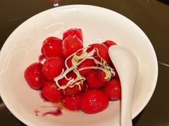 -楚山晓·楚湘菜(江夏永旺店)