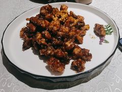 -萃華楼(王府井店)