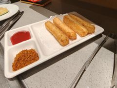 -海底捞火锅(飞马水城店)