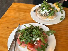 -Egg•Allday Brunch(襄阳北路店)