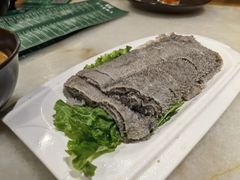 -京门老爆三·铜锅涮肉 爆肚(望京店)