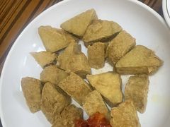 -谢记上海大排档(长寿路店)