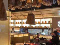 -晓宇重庆火锅(西安荟聚店)