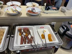 -素满香·食养自助(建邺万达店)