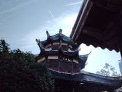 -文昌阁