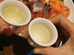 -佛山希尔顿酒店·融誉亚洲美食荟