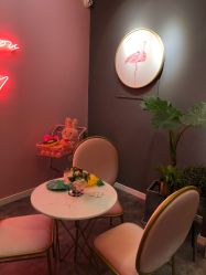 -Priscilla皮肤管理中心