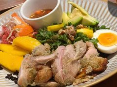 -BAKER&SPICE(安福路店)