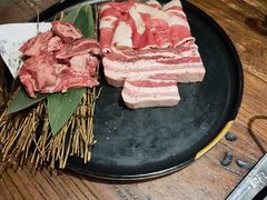 -坦坦大炉·韩式烤肉(望京店)