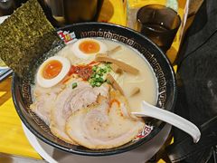 -麺屋猪一(仁恒梦店)