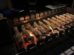 -很久以前羊肉串(中山公园店)