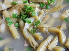 -石磨豆花家常菜·牦牛排土火锅