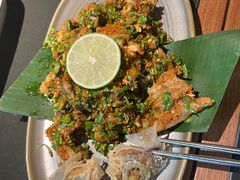 -Ameigo梅果·云贵川bistro(长宁来福士店)