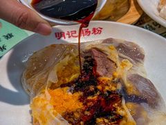 -西关明记肠粉(荔枝湾店)