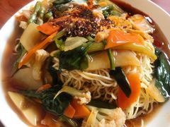 兰州拌面-有礼有面(知春路店)