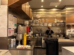 -君之狮子山·轻糖烘焙(松江印象城店)