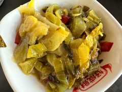 -好成财牛排馆(涂门街总店)