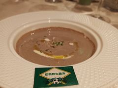 -深圳同泰万怡酒店·万荟轩自助餐厅(同泰店)