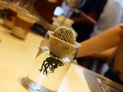 -% Arabica(京都东山店)