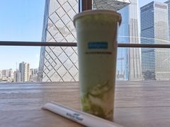 -Blueglass酸奶(财富购物中心店)