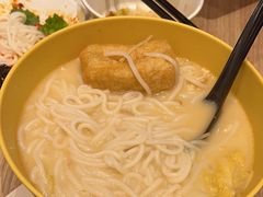 -谭仔米线(壹方城店)
