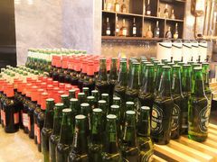 -禾斗海鲜自助(市南银座店)