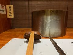 -独食火锅·半米屋台(直营总店)