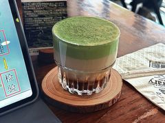 -藏书馆咖啡LibraryCoffee·Bistro(牡丹园店)