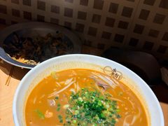 -水平有限广西米粉·广西风味集(五道口店)