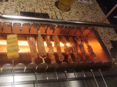 -丰茂烤串(金泉美食宫店)