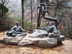 -敬亭山风景名胜区