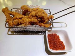 -乔阿马·江南味·驴肉香(龙湖华泾天街店)
